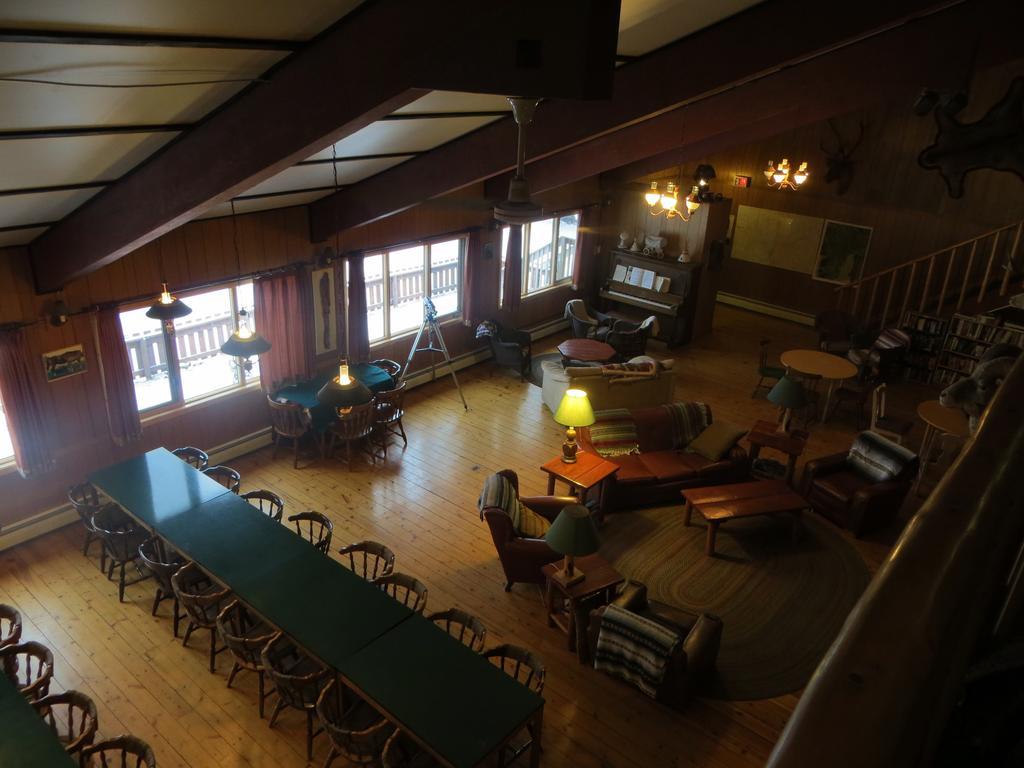 Black Cat Guest Ranch Resort Brule Mines
