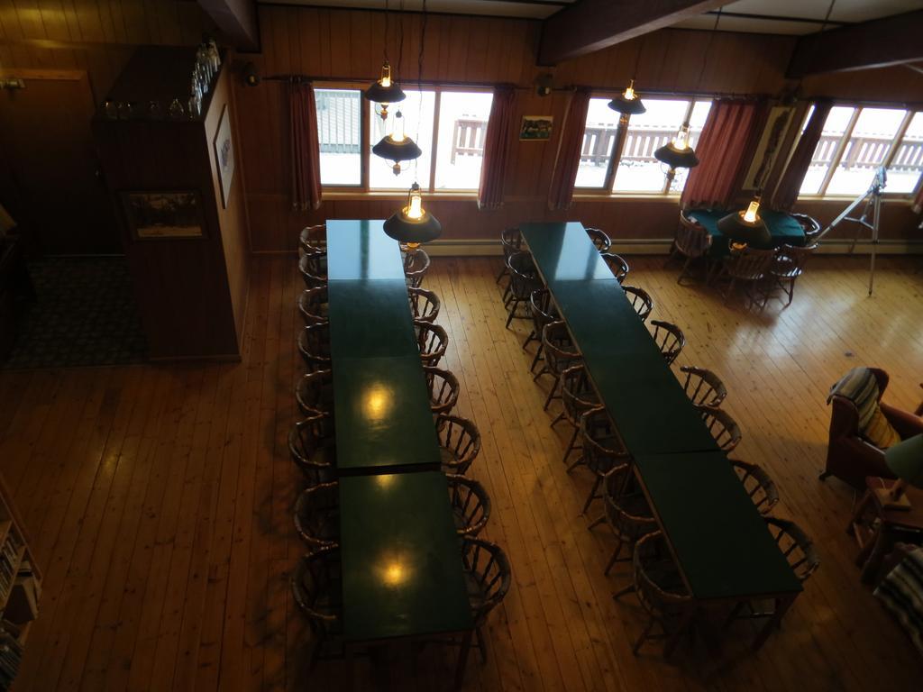 Black Cat Guest Ranch Resort Brule Mines