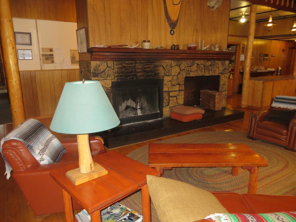 Resort Black Cat Guest Ranch 3*